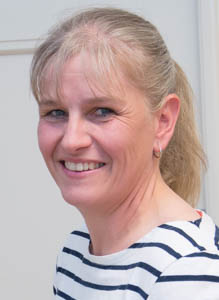 Nina Jönsson